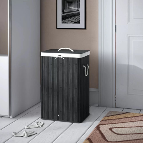 Breakwater Bay Laundry Bin & Reviews Wayfair.co.uk